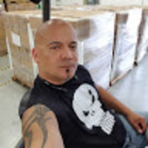 Meet your Posher, Carlos